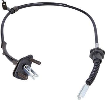 Cable Pull, clutch control LC105