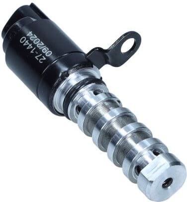 Control Valve, camshaft adjustment 27-1440