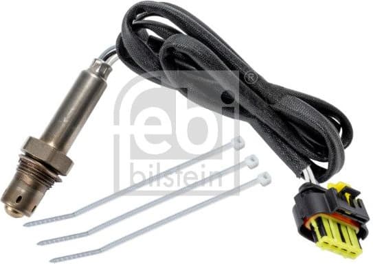 Oxygen Sensor 177446