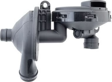 Oil Separator, crankcase ventilation LOS 207