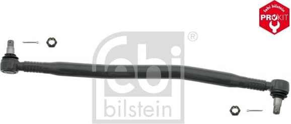 Centre Rod Assembly ProKit 26094