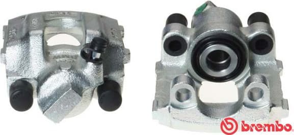 Brake Caliper ESSENTIAL LINE F 06 038