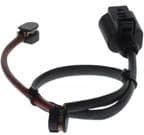 Warning Contact, brake pad wear 1987473025 - image 5