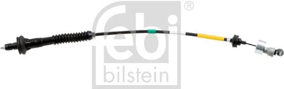 Cable Pull, clutch control 185386