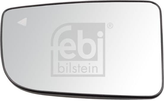 Mirror Glass, exterior mirror 183533