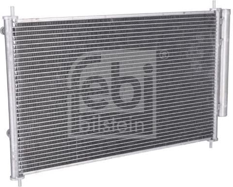 Condenser, air conditioning 193840 - image 2