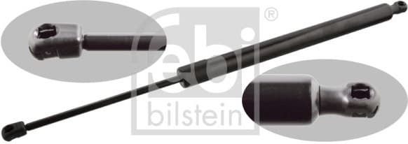 Gas Spring, boot/cargo area 103854