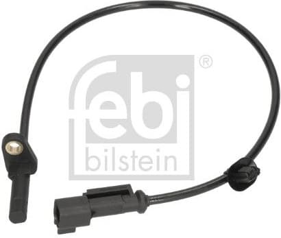 Sensor, wheel speed 193633