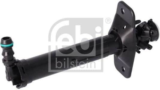 Washer Fluid Jet, headlight cleaning febi Plus 184520