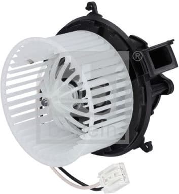 Interior Blower 193886