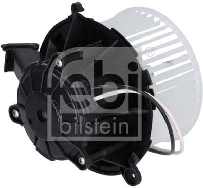 Interior Blower 193886 - image 2