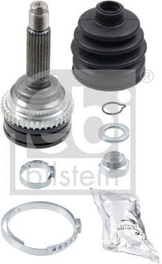 Joint Kit, drive shaft 185073