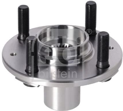 Wheel Hub 194608 - image 2