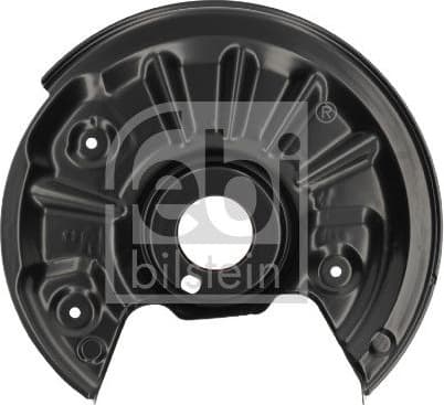 Splash Guard, brake disc 197144