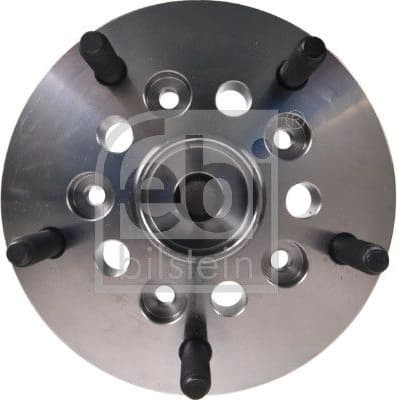 Wheel Bearing Kit 178566 - image 2