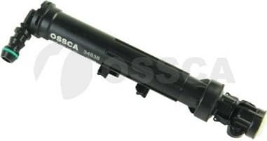 Washer Fluid Jet, headlight cleaning 34838