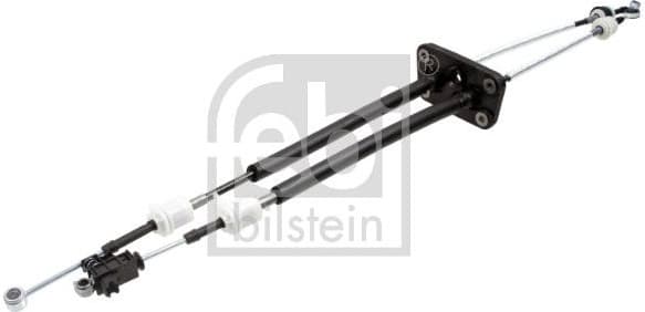 Cable Pull, manual transmission 179973