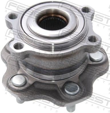 Wheel Hub 0282-S51R