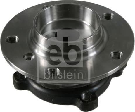 Wheel Bearing Kit 21167