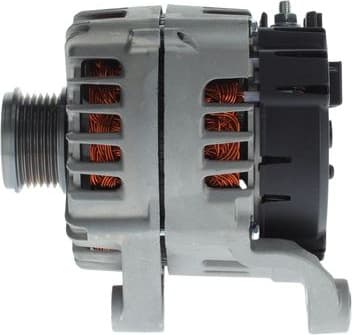 Alternator 1 986 A01 644