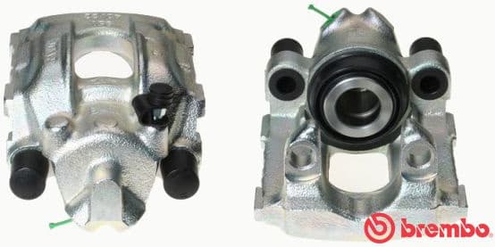 Brake Caliper ESSENTIAL LINE F 06 172