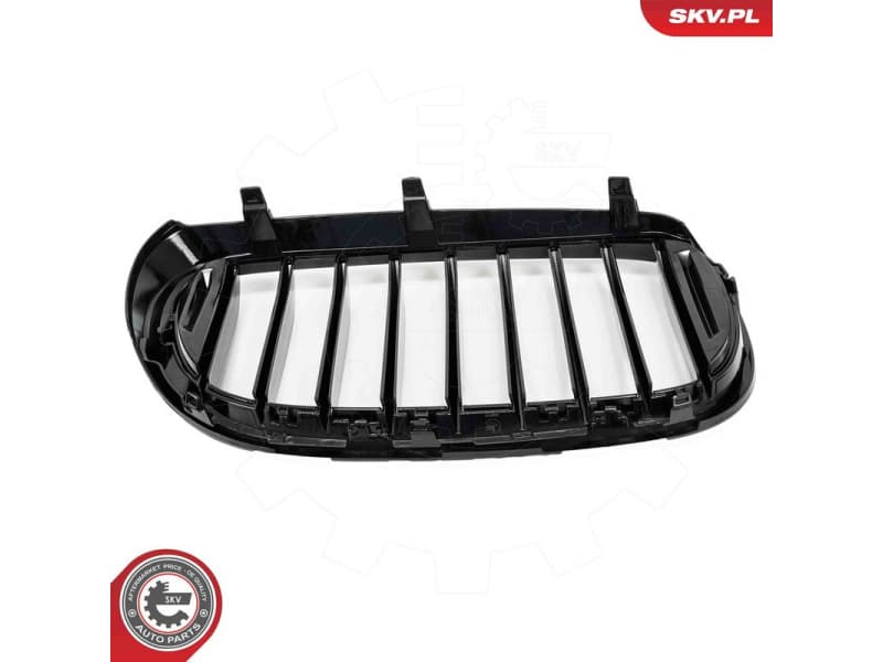 Radiator Grille 66SKV222 - image 7
