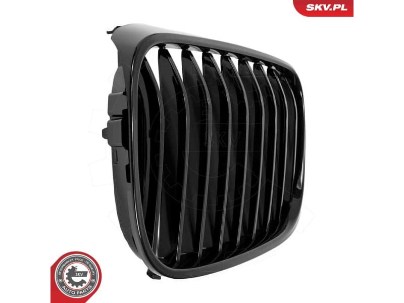 Radiator Grille 66SKV222 - image 9