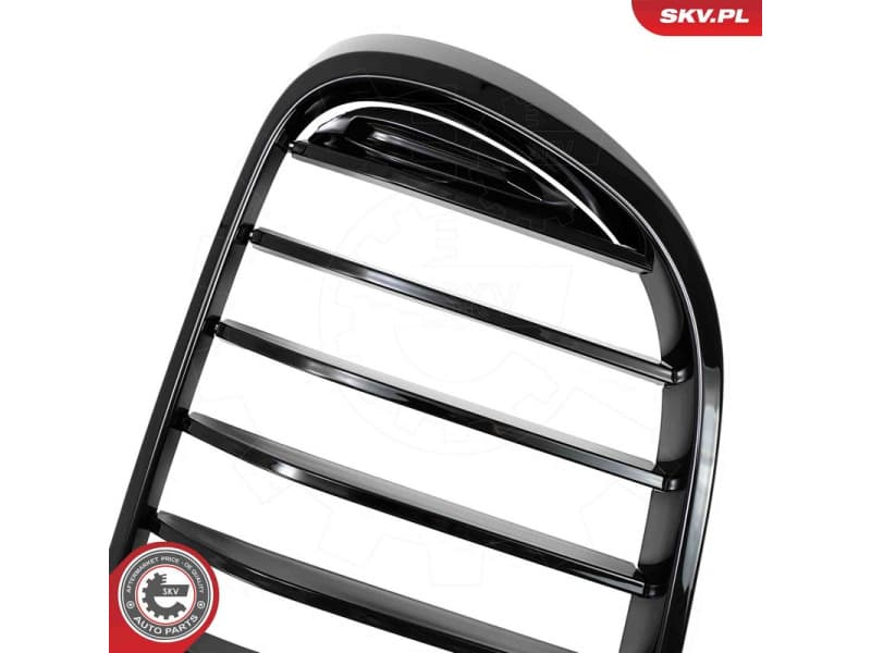 Radiator Grille 66SKV222 - image 10