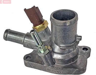 Thermostat, coolant DTM80673