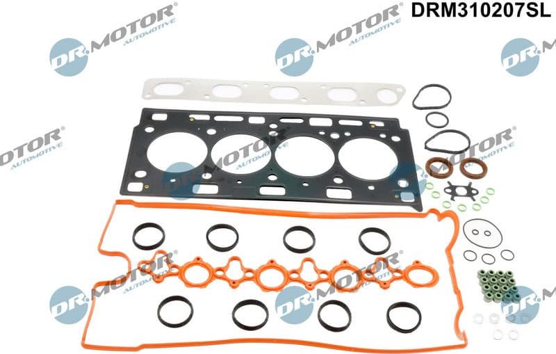 Gasket Kit, cylinder head DRM310207SL