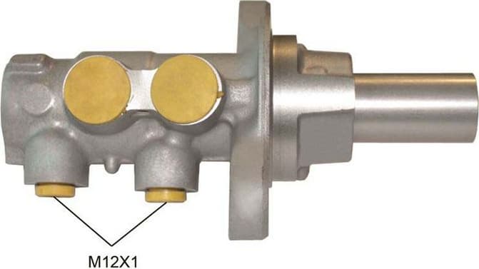 Brake Master Cylinder ESSENTIAL LINE M 06 036