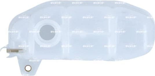Expansion Tank, coolant EASY FIT 454152 - image 2