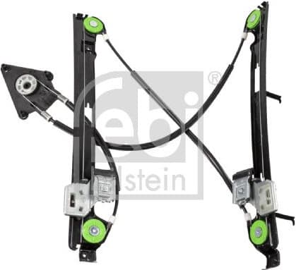 Window Regulator 180261