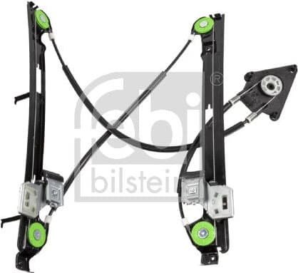 Window Regulator 180262