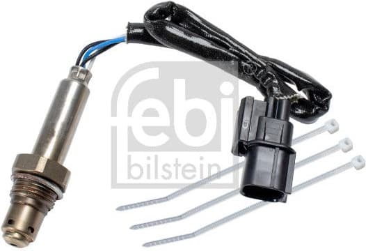 Oxygen Sensor 177522