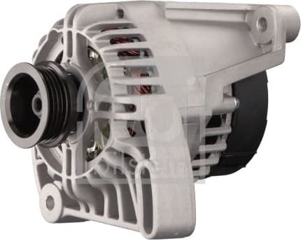 Alternator 102920