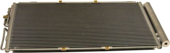 Condenser, air conditioning AC830190