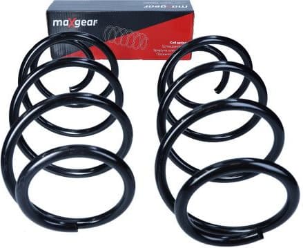 Suspension Spring 60-1193D - image 2