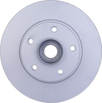 Brake Disc PRO 8DD 355 123-251