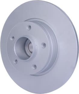 Brake Disc PRO 8DD 355 123-251 - image 2