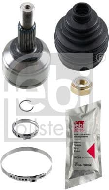 Joint Kit, drive shaft 196488