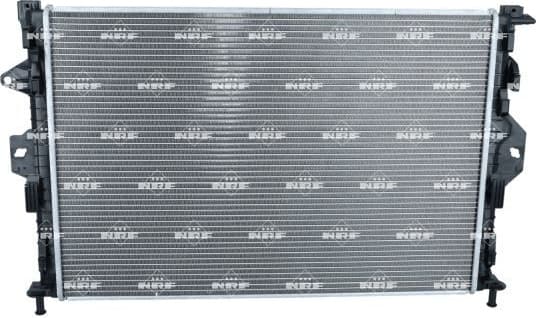 Radiator, engine cooling 550156 - image 3