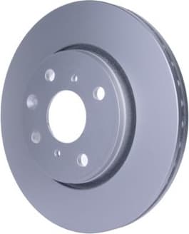 Brake Disc PRO 8DD 355 112-311 - image 2