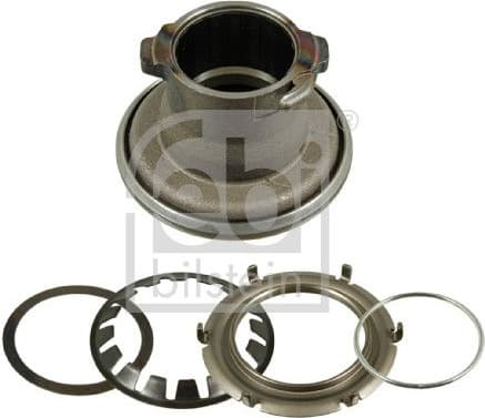 Clutch Release Bearing 105354 - image 2