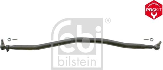 Centre Rod Assembly ProKit 23982