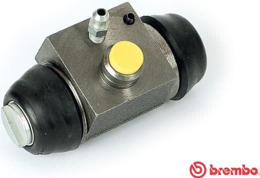 Wheel Brake Cylinder ESSENTIAL LINE A 12 170