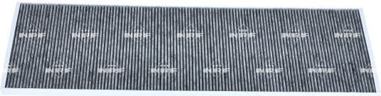 Filter, cabin air 210002 - image 2