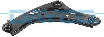 Control/Trailing Arm, wheel suspension DSS1556