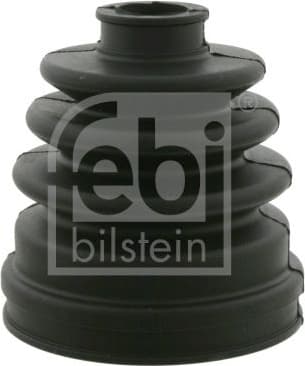 Bellow, drive shaft 18783