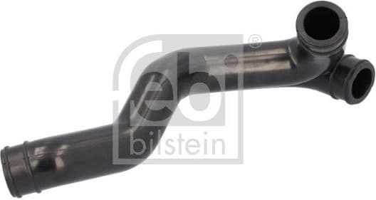 Hose, cylinder head cover ventilation febi Plus 188205